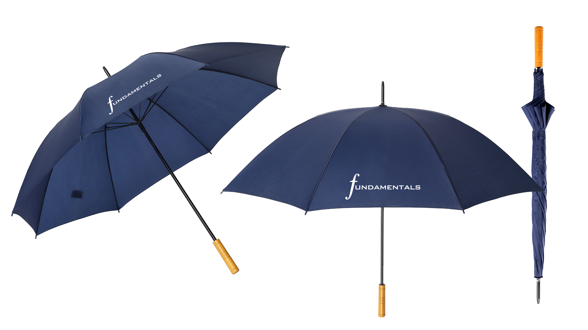PRINT et EDITION : Parapluies personnalisés